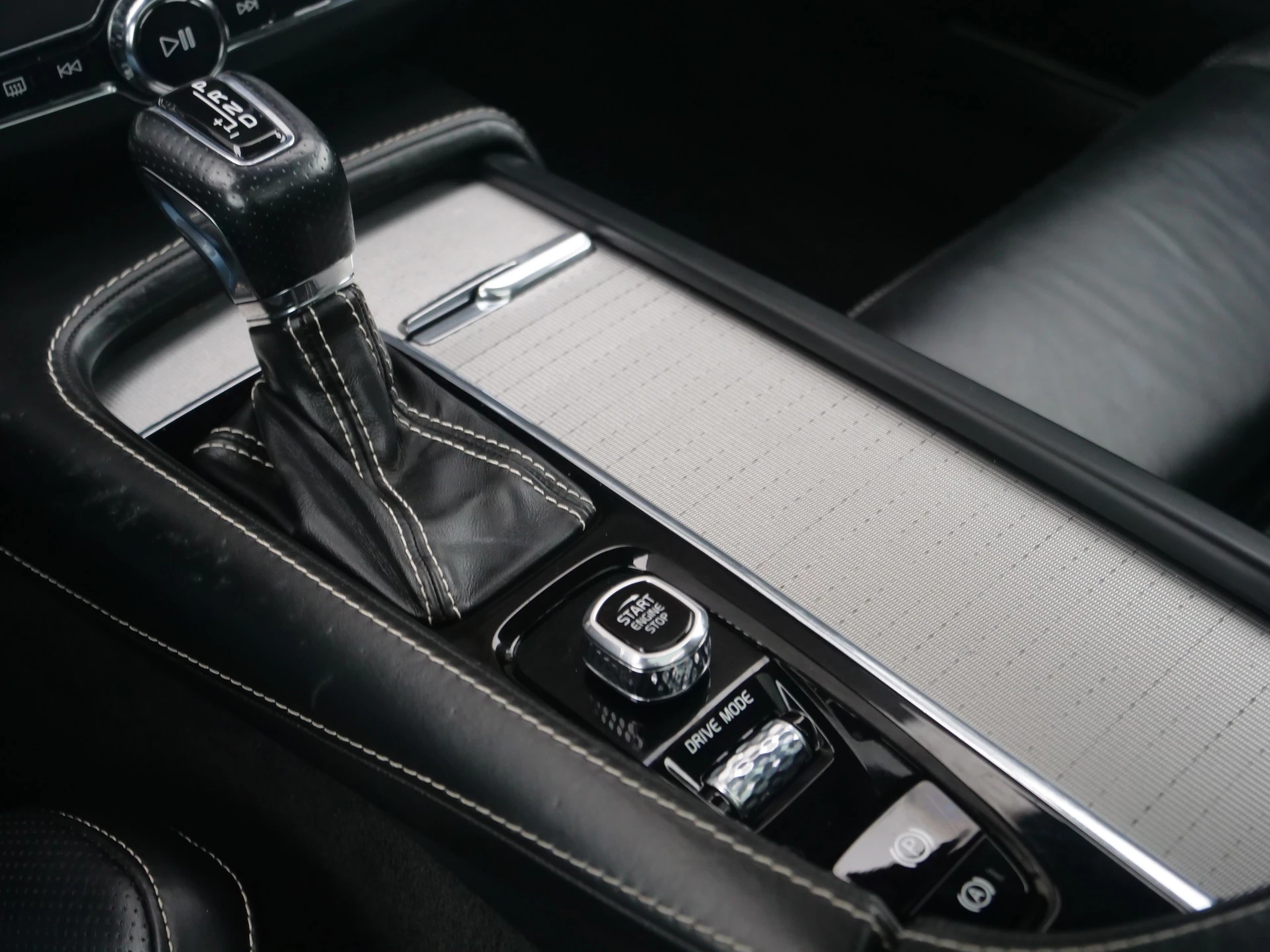 Hoofdafbeelding Volvo V90