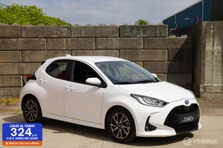 Toyota Yaris 1.5 Hybrid Dynamic, 2022, 31.376 KM, Airco