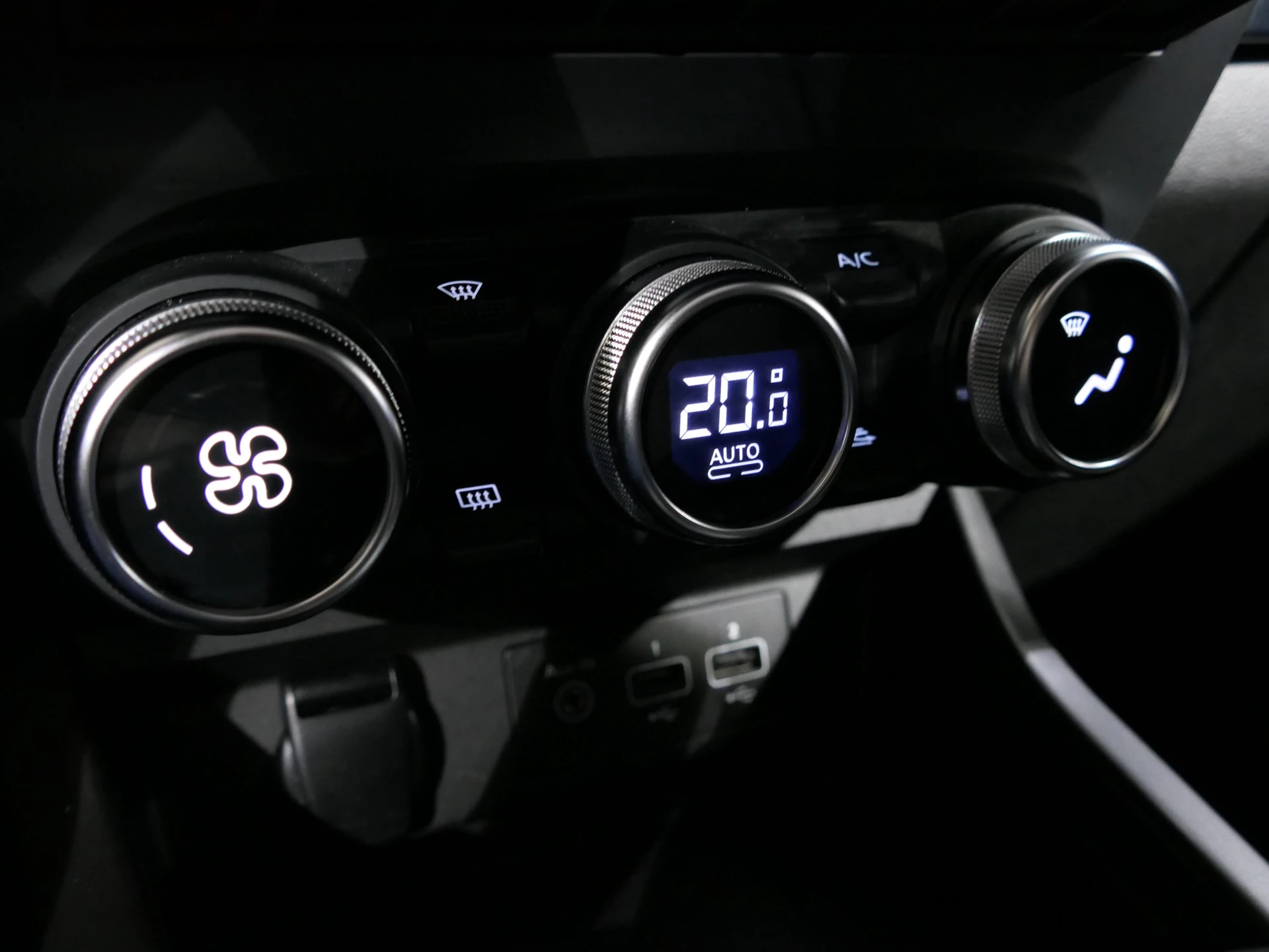 Hoofdafbeelding Renault Arkana