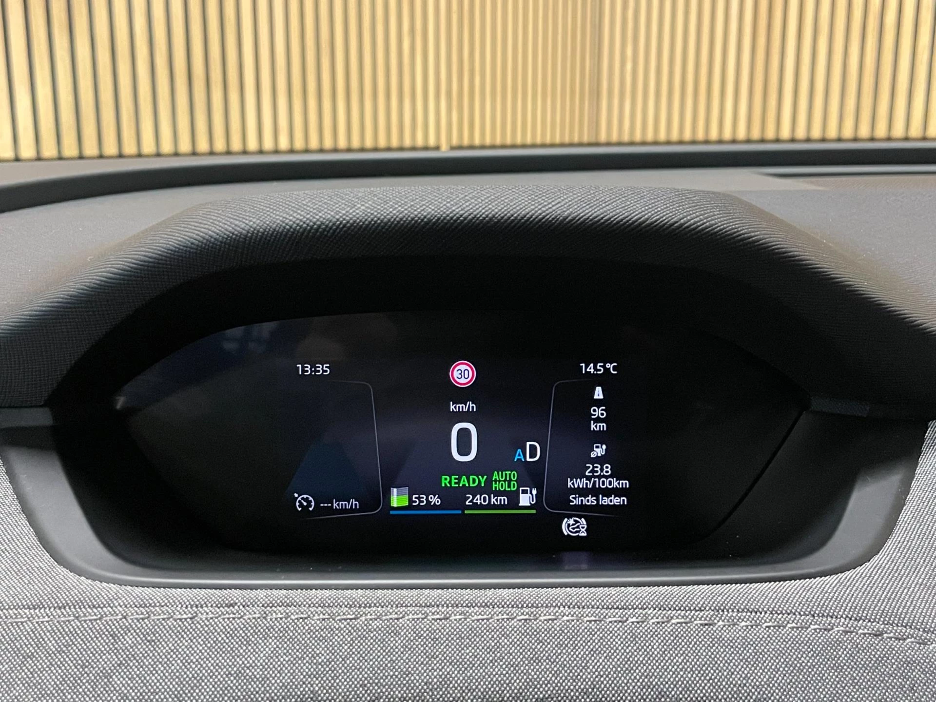 Hoofdafbeelding Škoda Enyaq iV