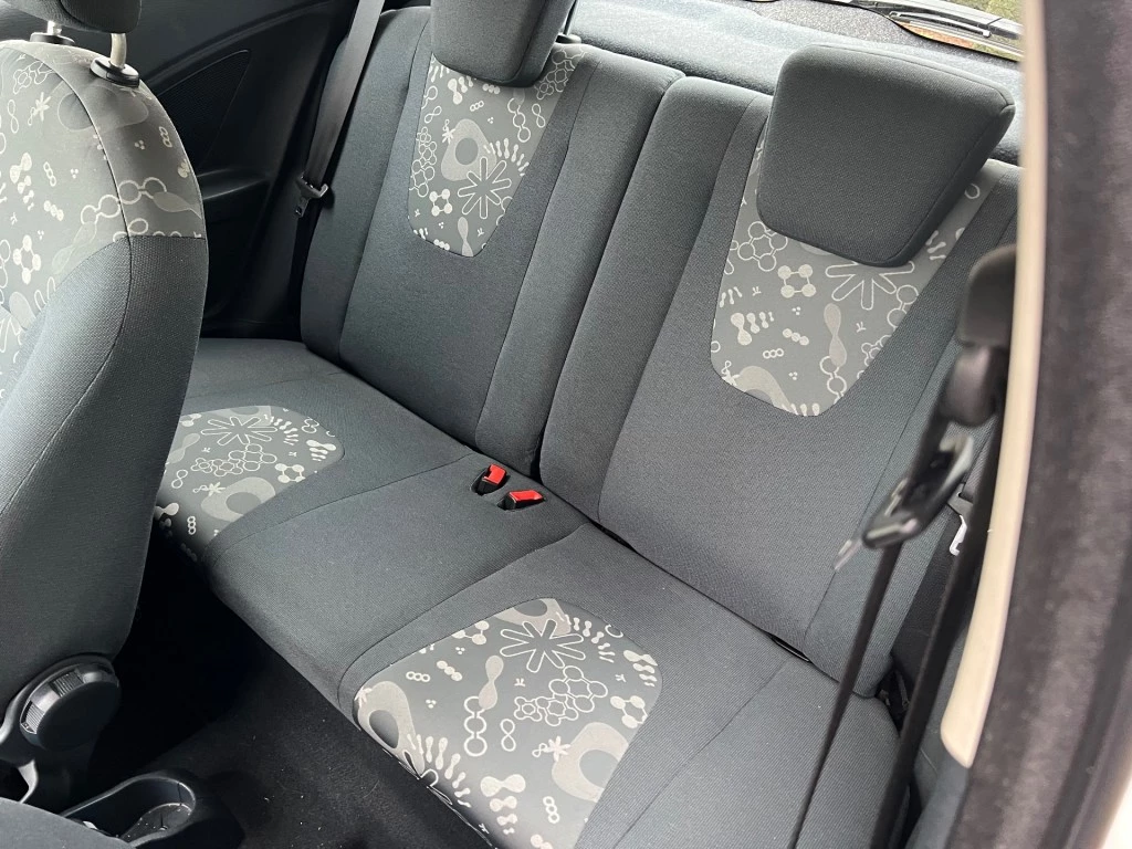 Hoofdafbeelding Ford Ka