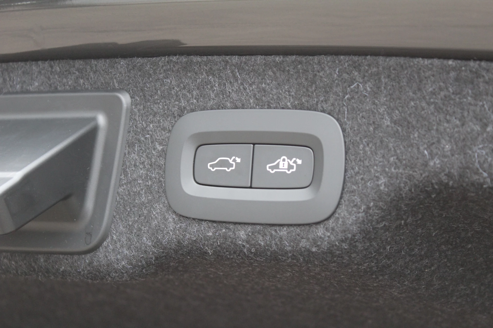 Hoofdafbeelding Volvo S90