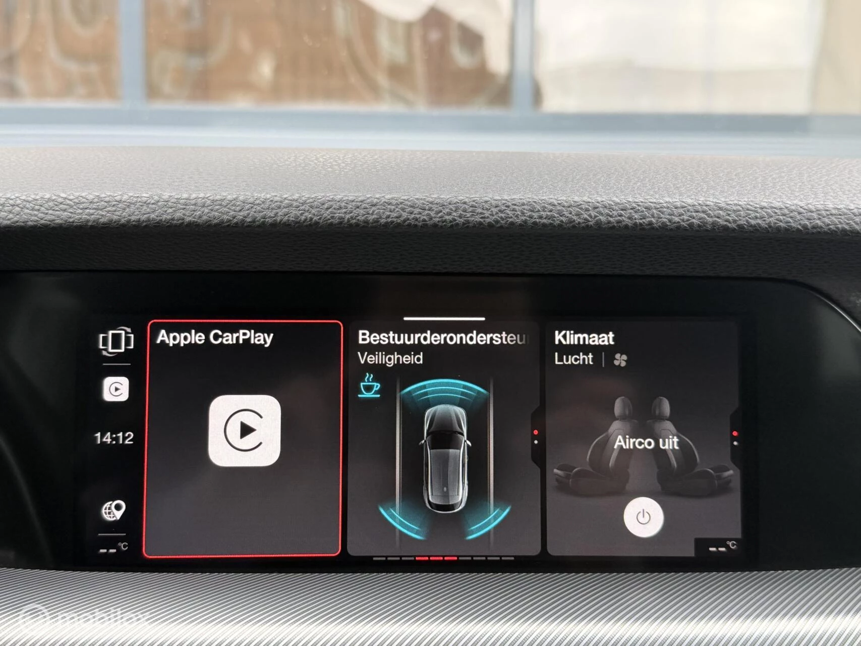 Hoofdafbeelding Alfa Romeo Stelvio