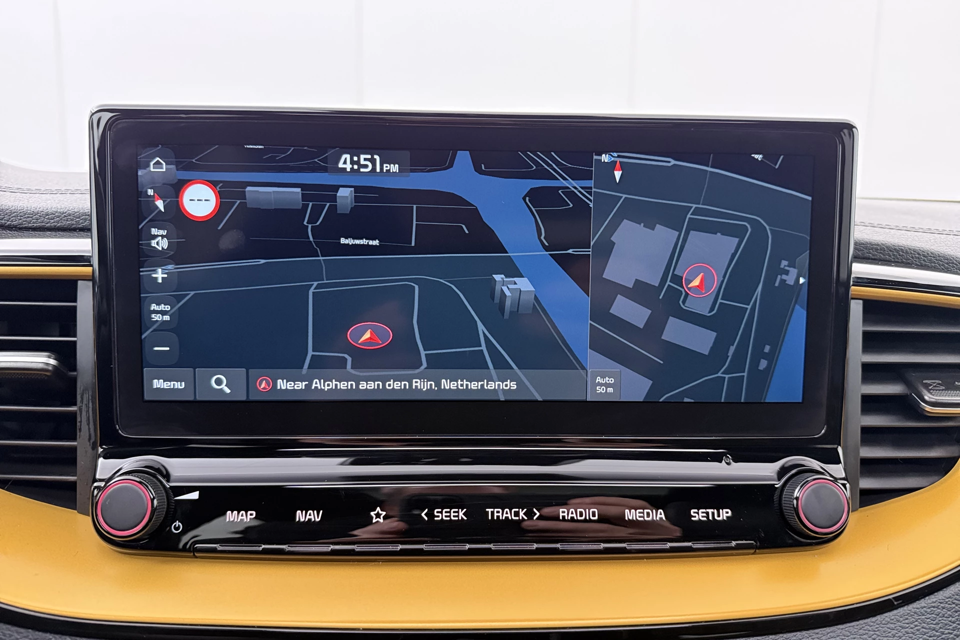 Hoofdafbeelding Kia XCeed