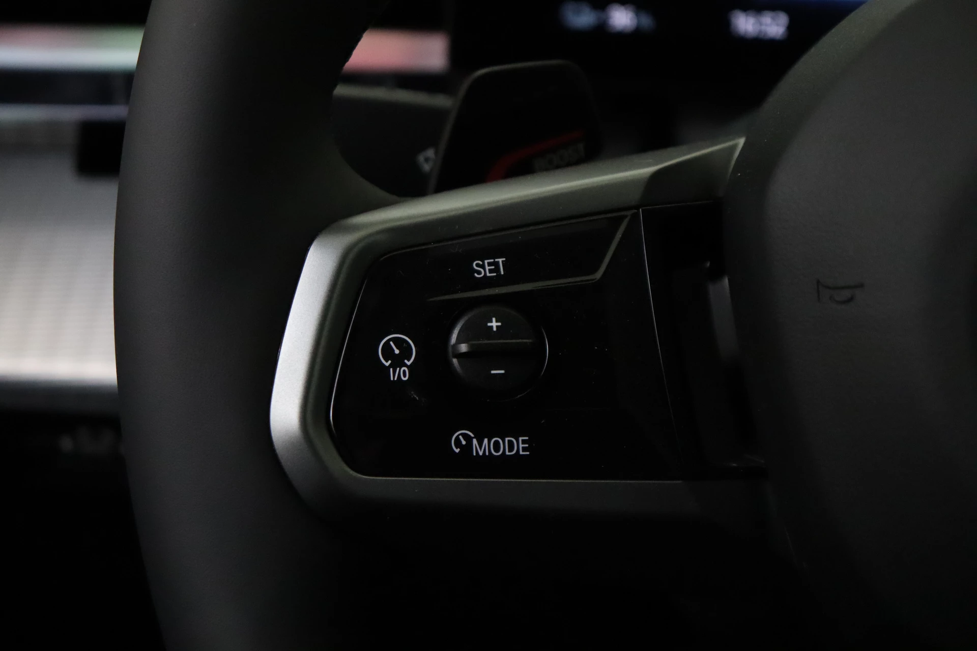 Hoofdafbeelding BMW i5