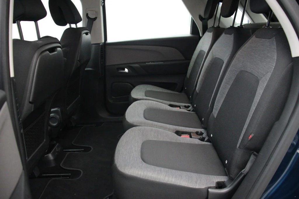 Hoofdafbeelding Citroën C4 Picasso