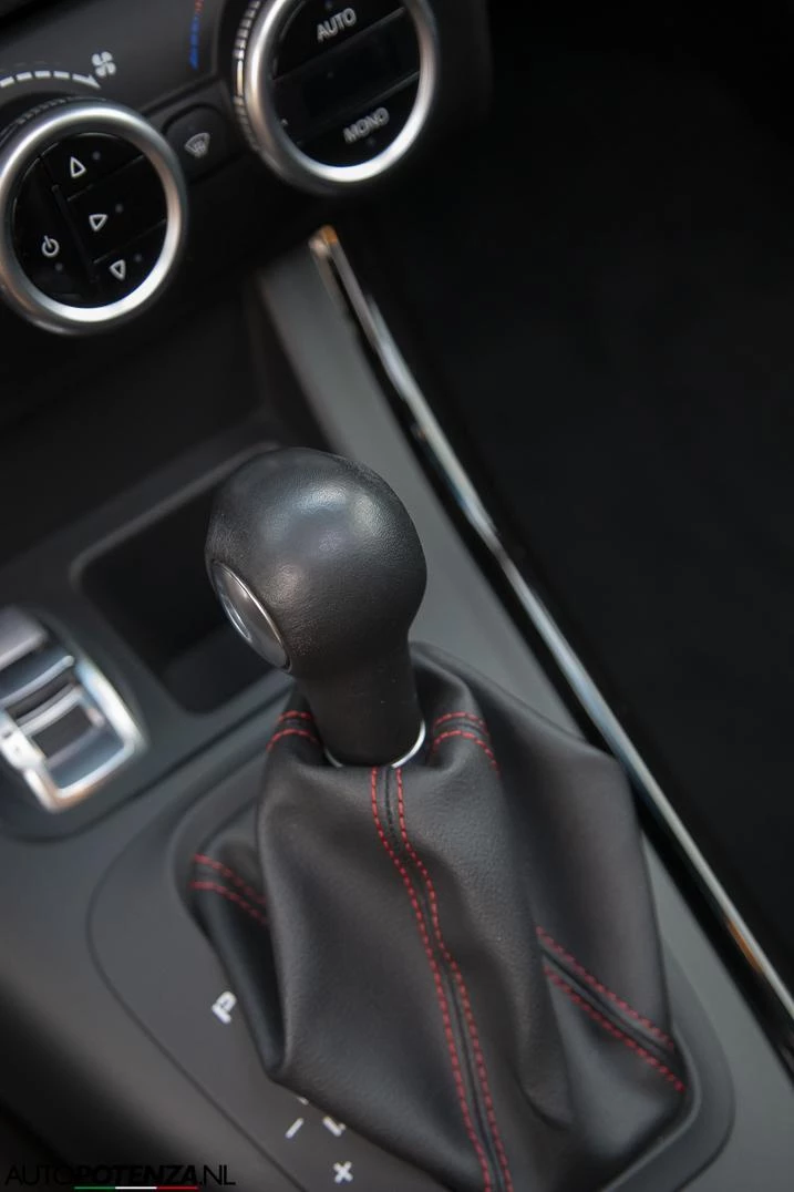 Hoofdafbeelding Alfa Romeo Giulietta