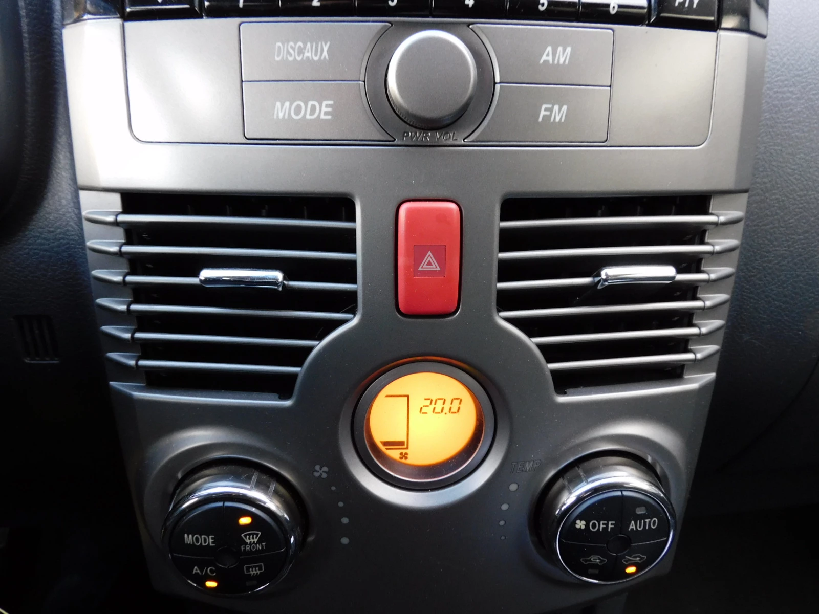 Hoofdafbeelding Daihatsu Terios