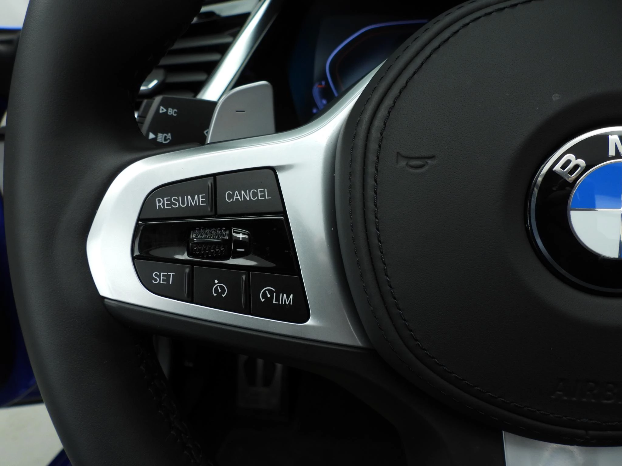 Hoofdafbeelding BMW Z4