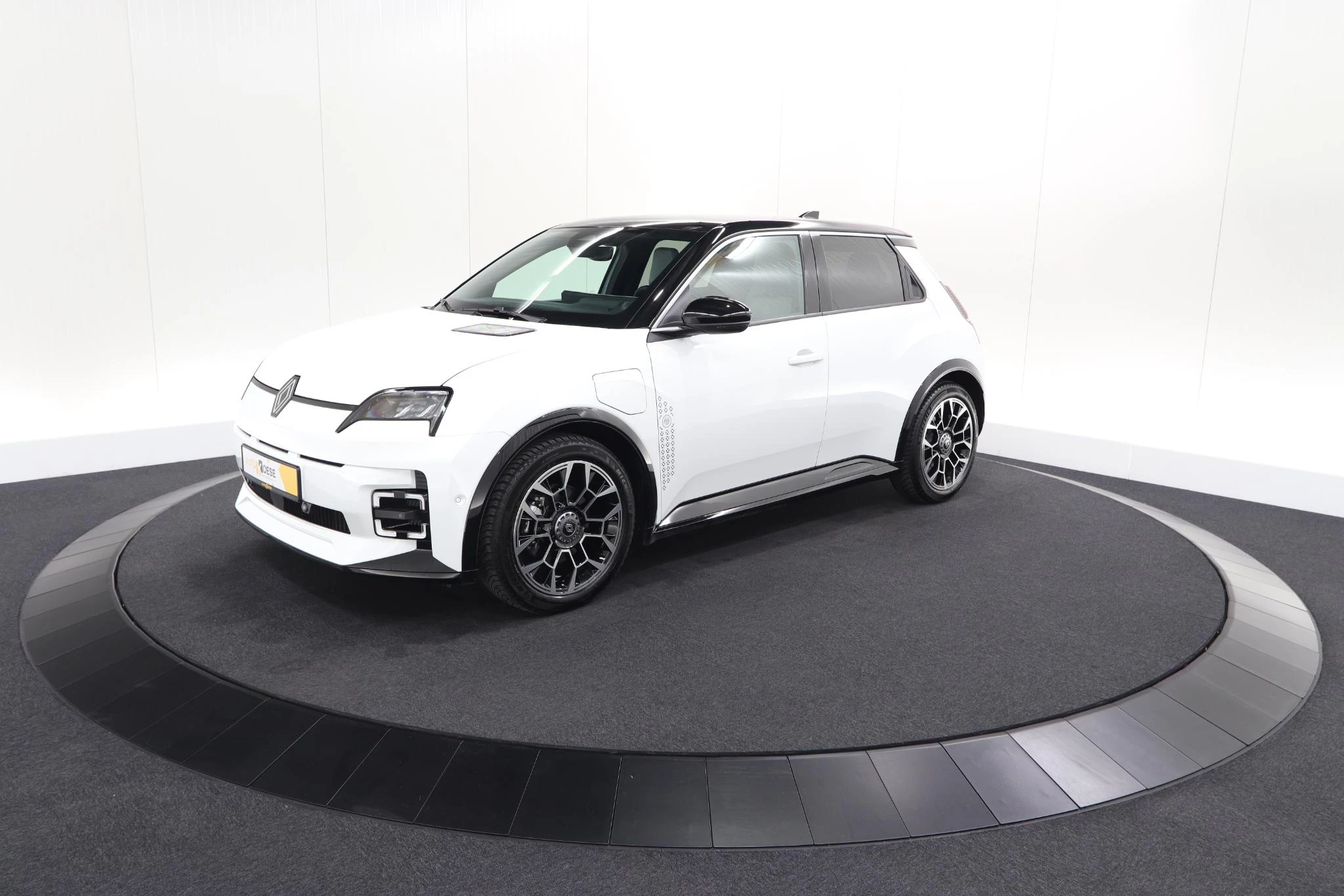 Hoofdafbeelding Renault 5