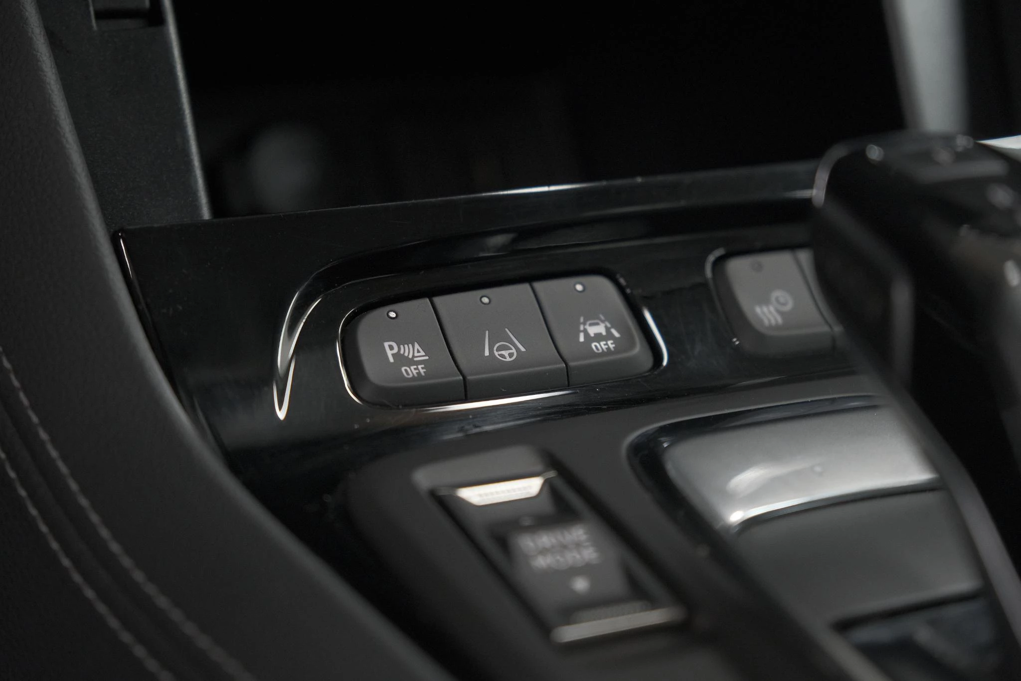 Hoofdafbeelding Opel Grandland