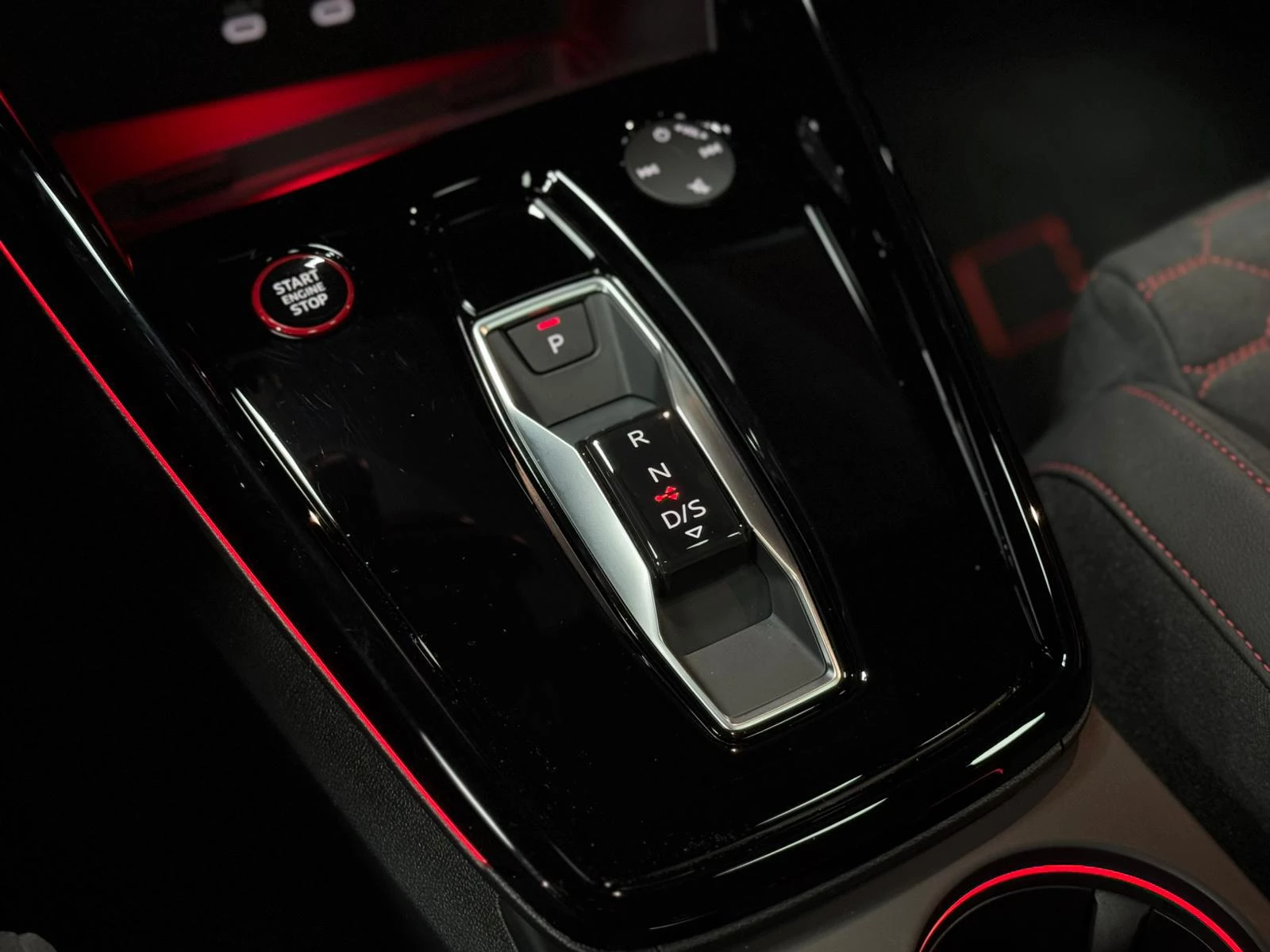 Hoofdafbeelding Audi RS3