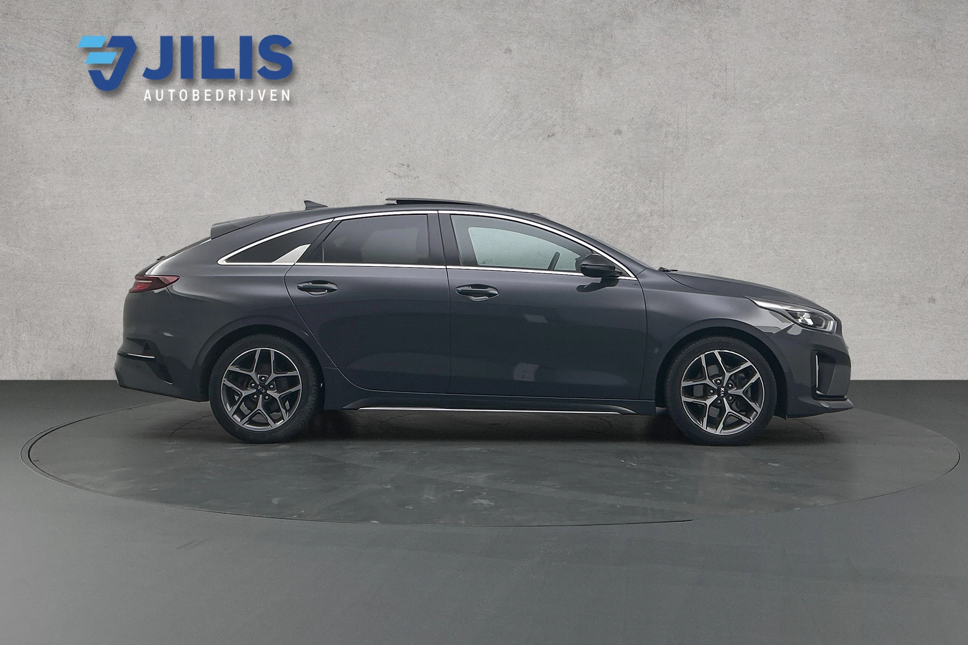Hoofdafbeelding Kia ProCeed