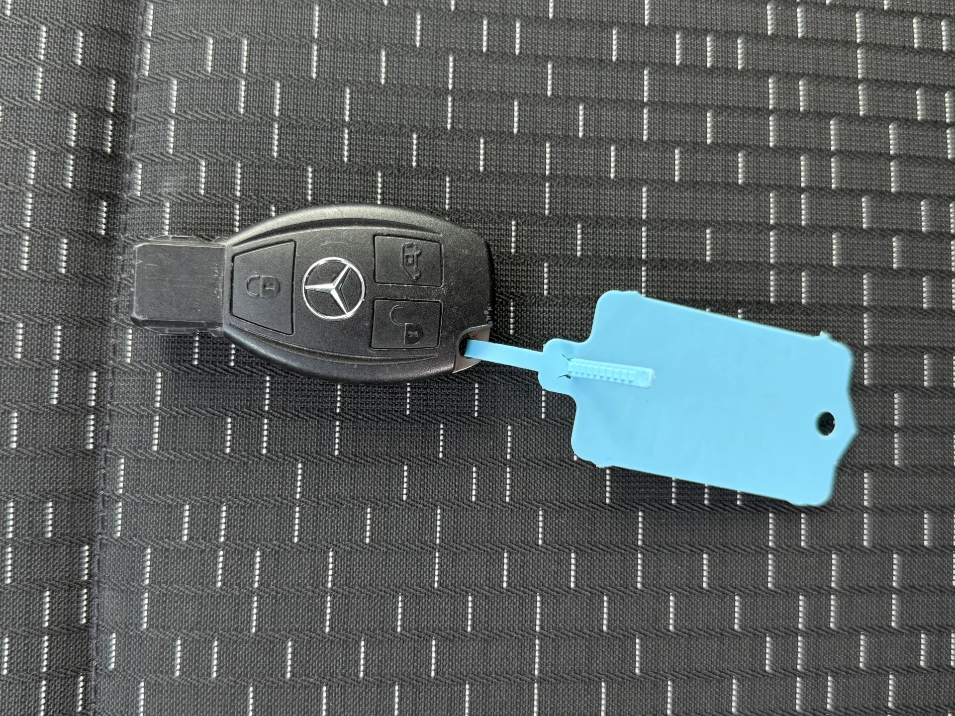 Hoofdafbeelding Mercedes-Benz eVito