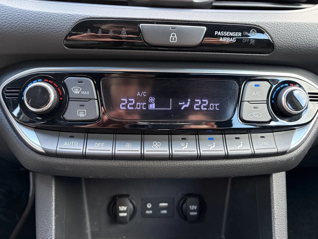 Hoofdafbeelding Hyundai i30