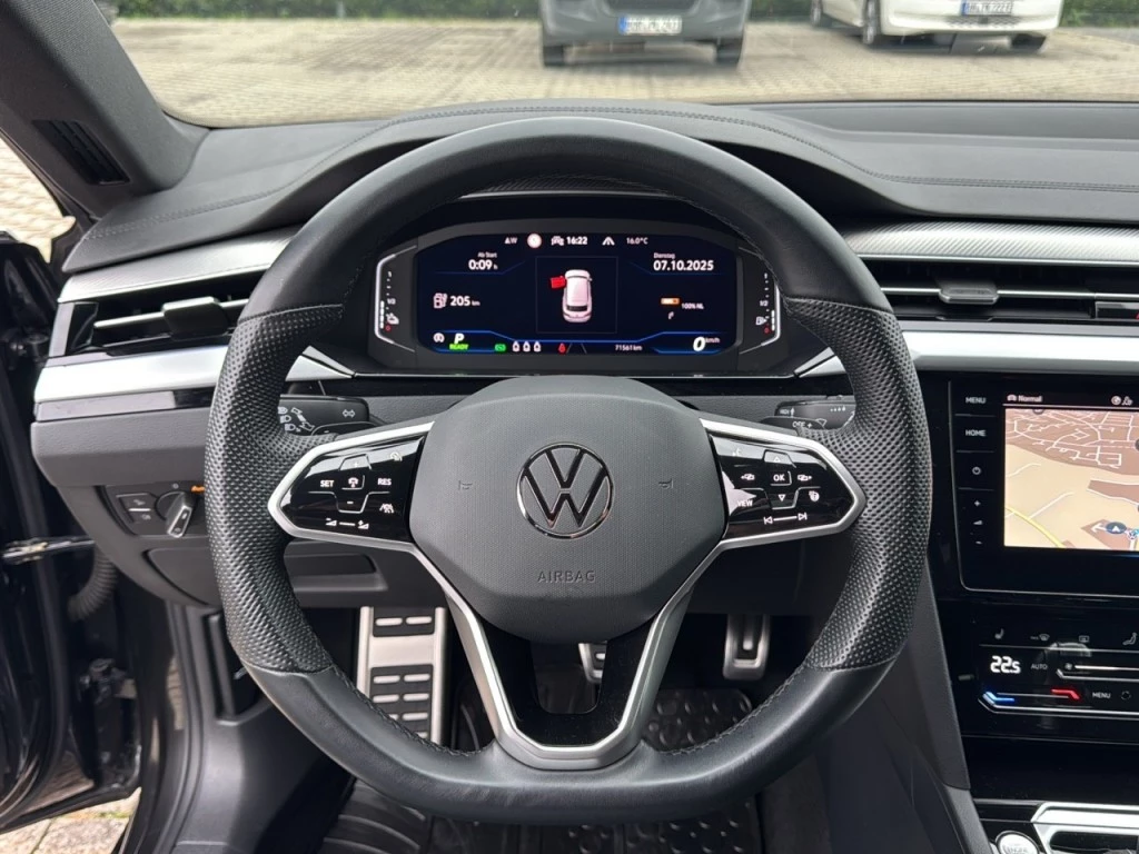 Hoofdafbeelding Volkswagen Arteon