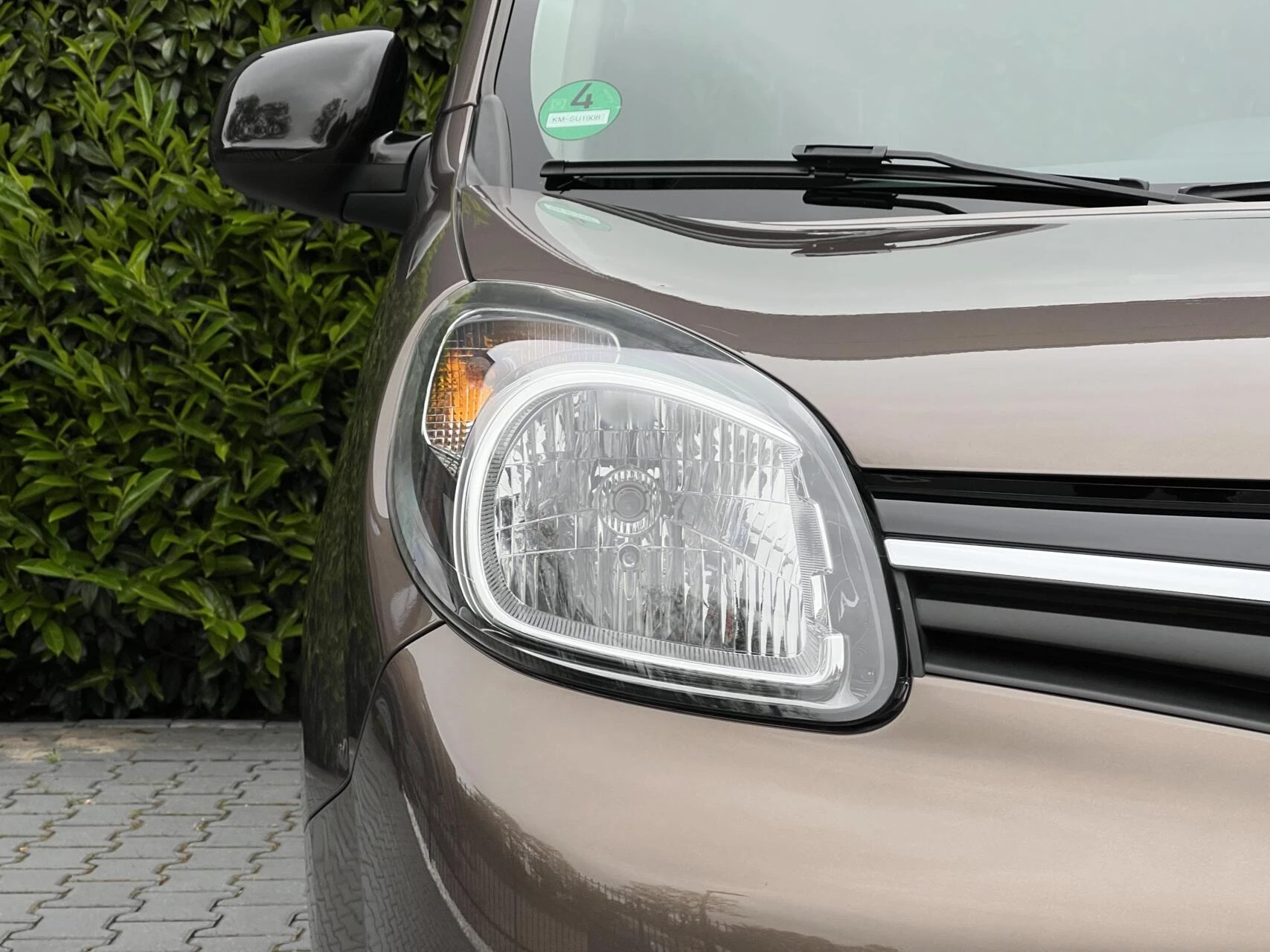 Hoofdafbeelding Renault Kangoo