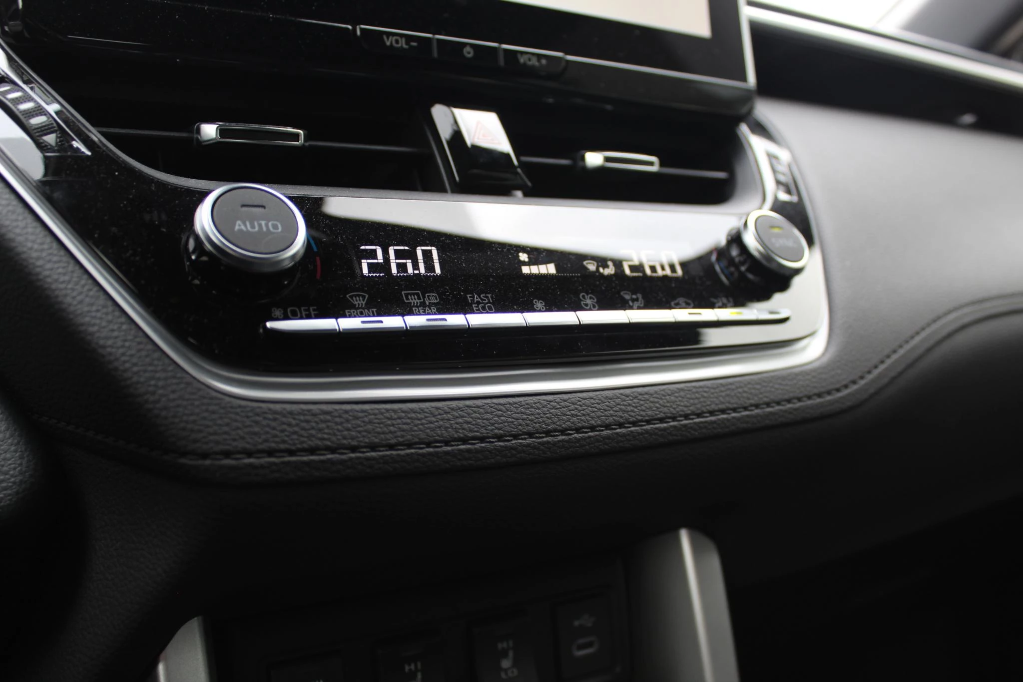 Hoofdafbeelding Toyota Corolla Cross