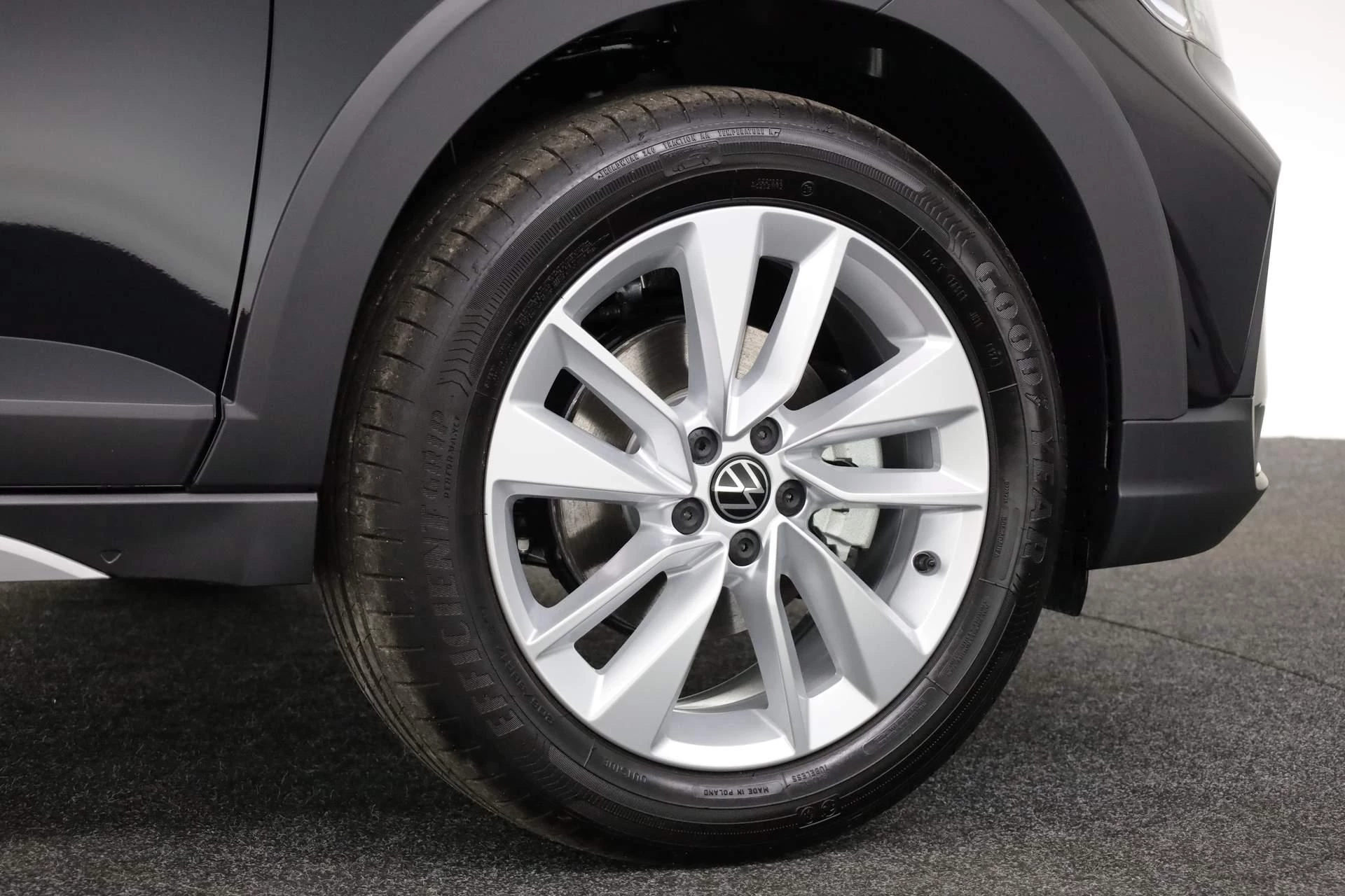 Hoofdafbeelding Volkswagen Taigo