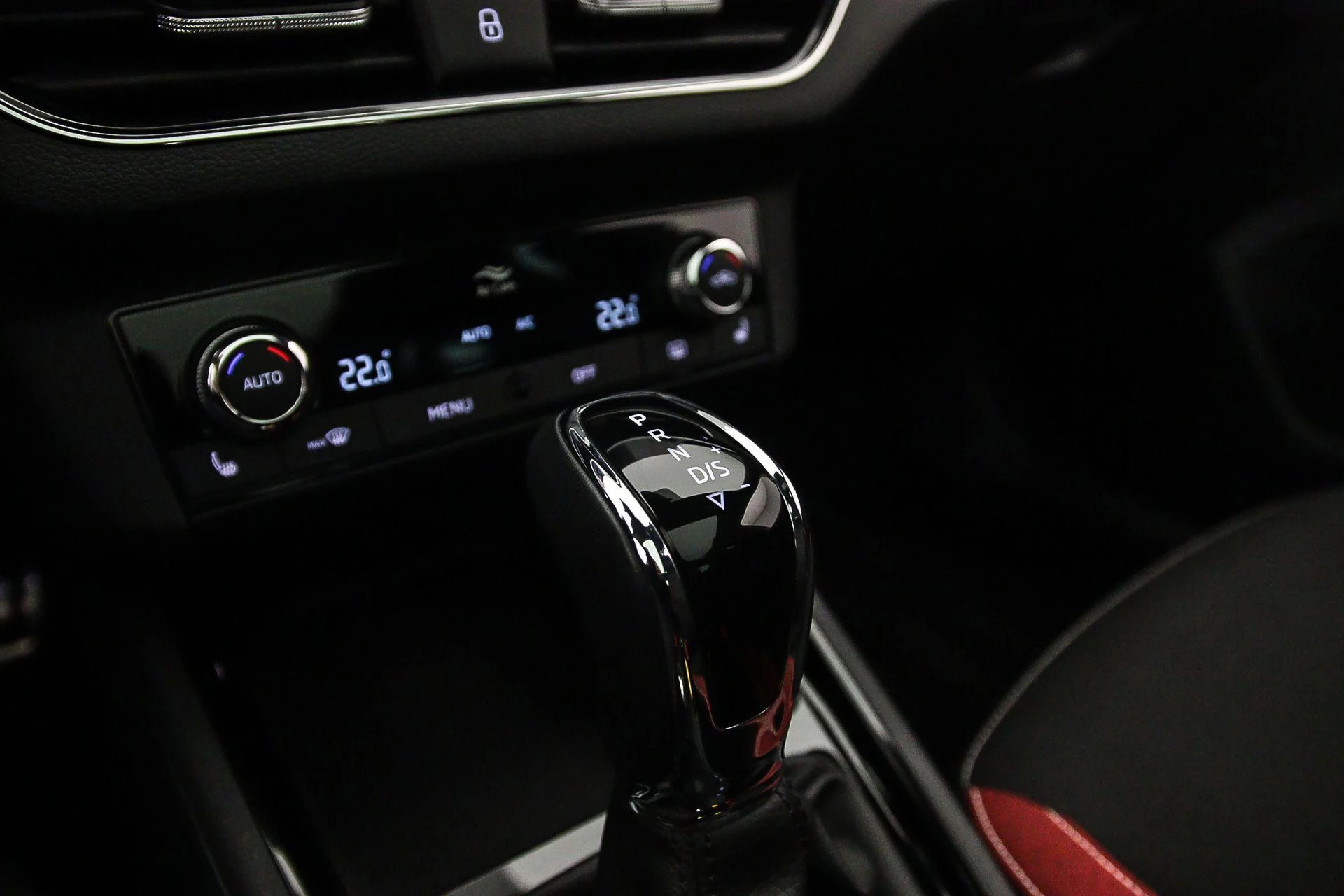 Hoofdafbeelding Škoda Kamiq