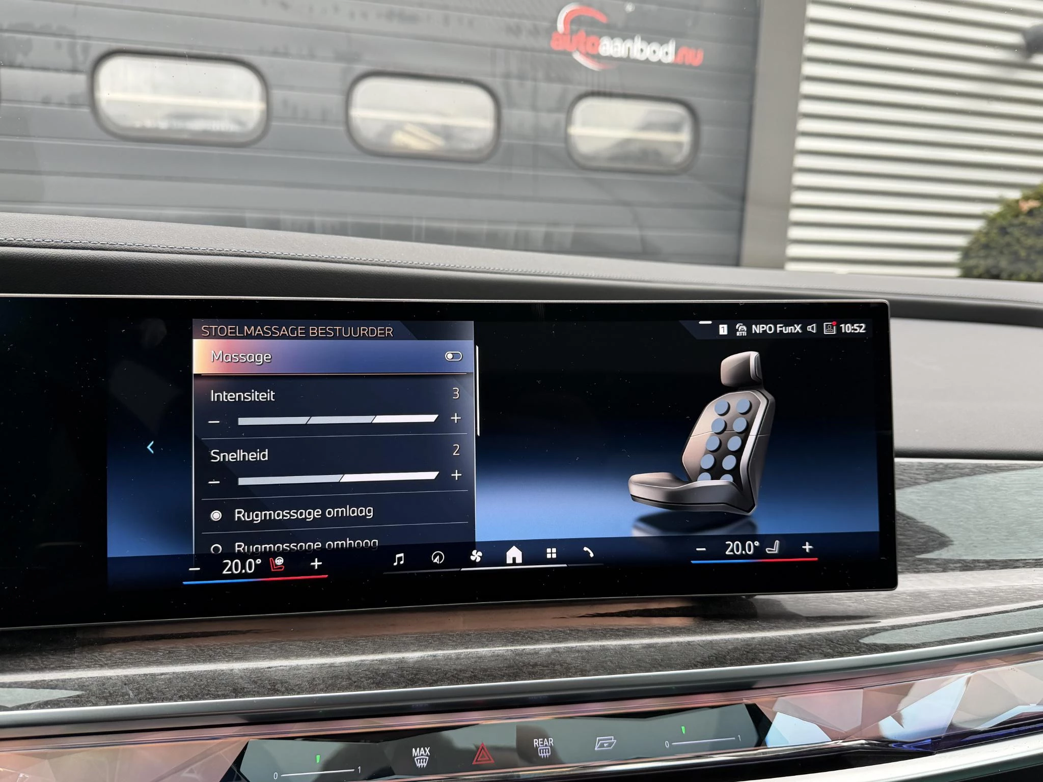 Hoofdafbeelding BMW 7 Serie