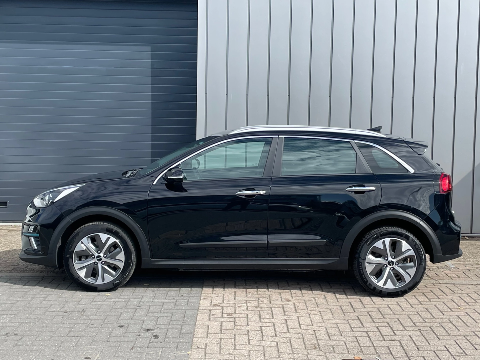 Hoofdafbeelding Kia e-Niro
