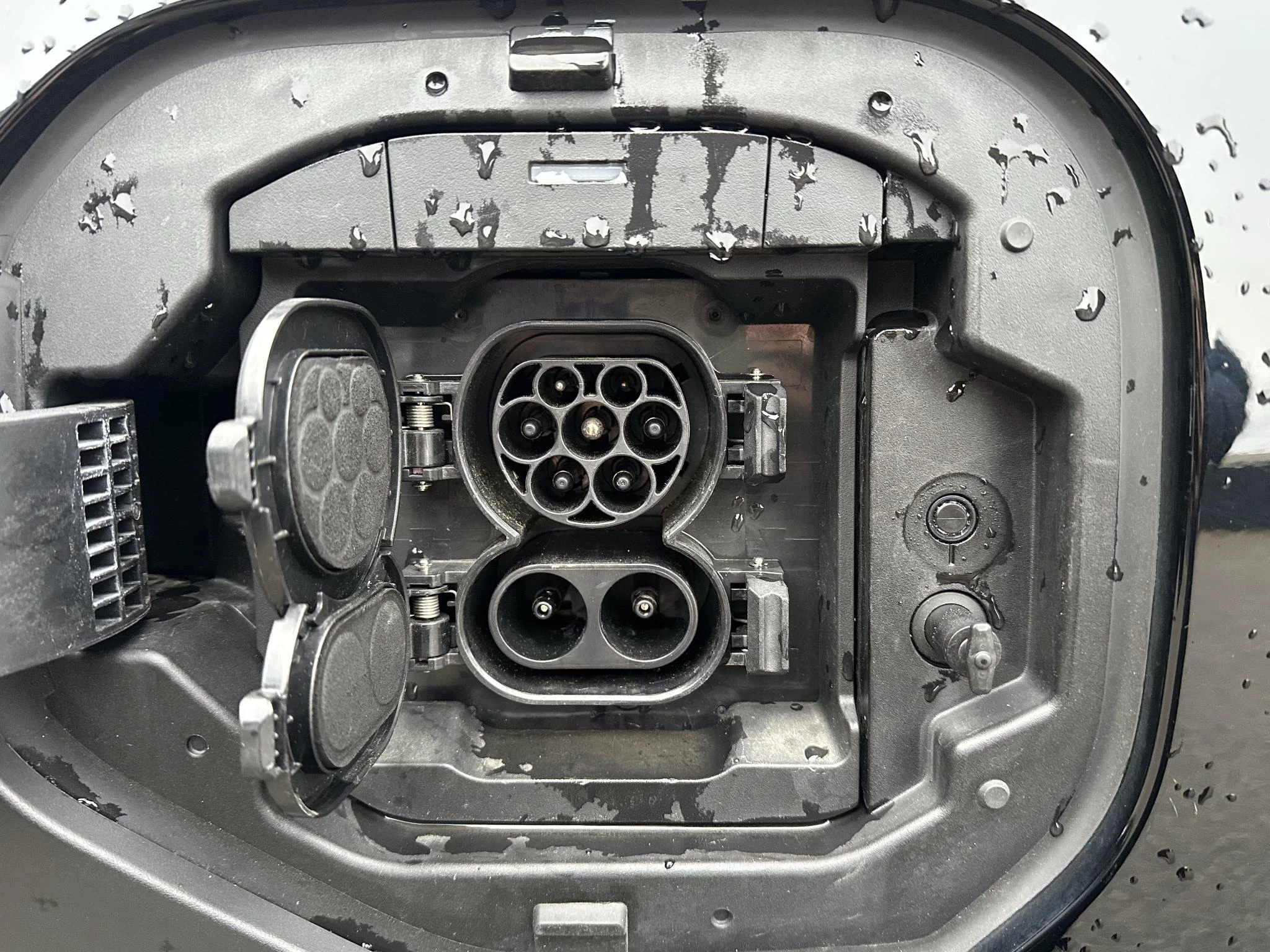 Hoofdafbeelding Toyota bZ4X