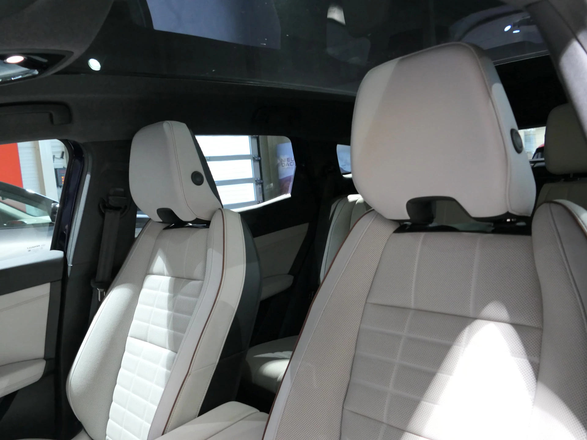 Hoofdafbeelding Renault Espace