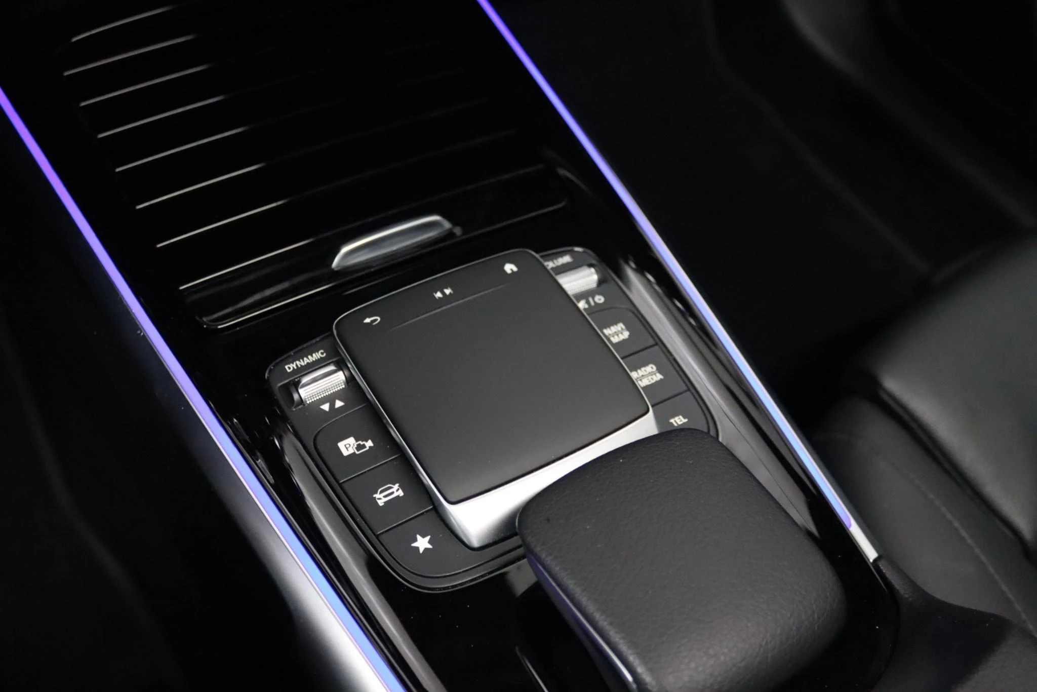 Hoofdafbeelding Mercedes-Benz GLB
