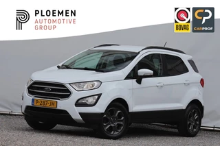 Ford EcoSport 1.0 EcoBoost Trend Ultimate - 125 pk **Navi / PDC / Climate