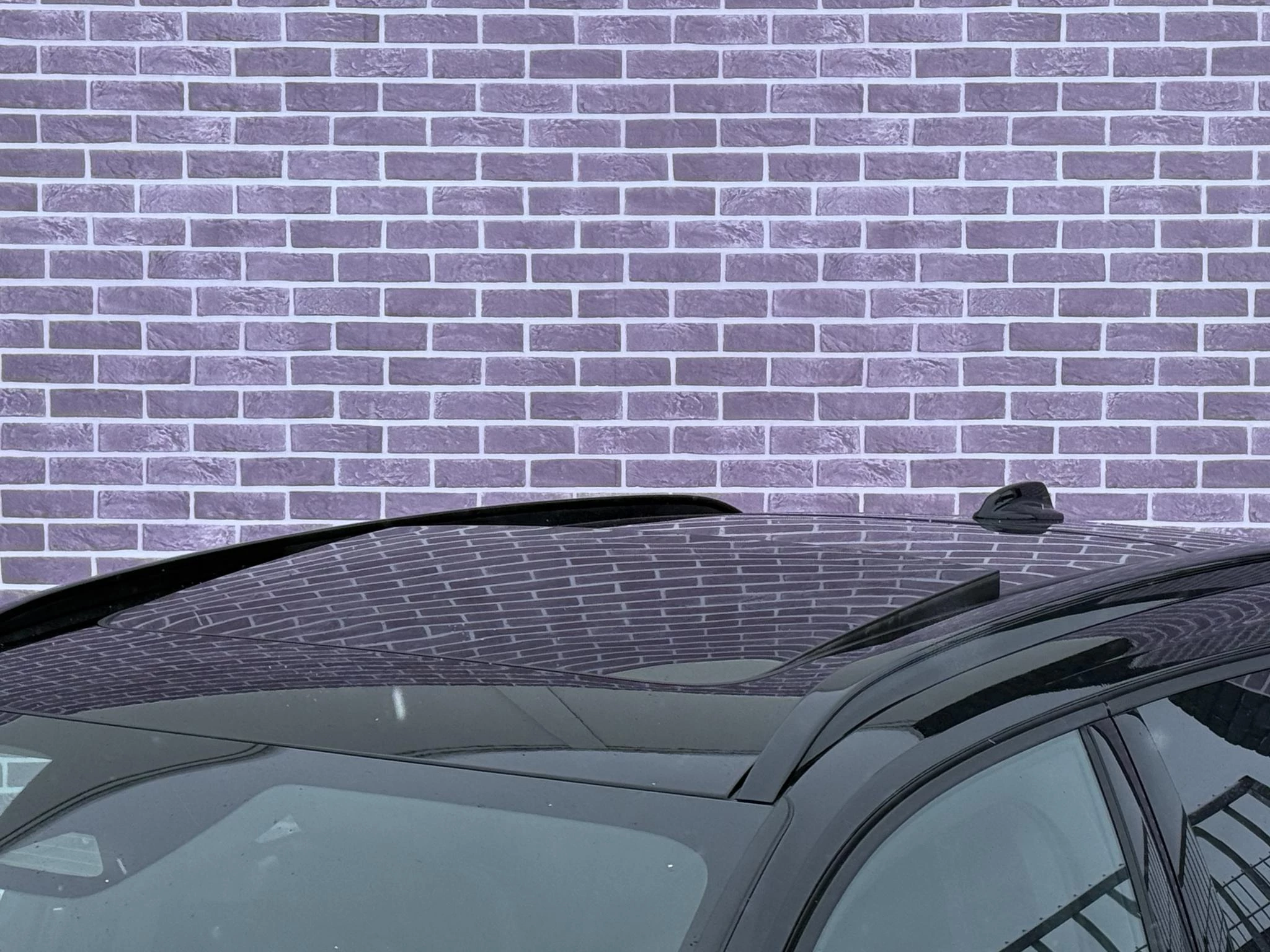 Hoofdafbeelding Volvo EX40