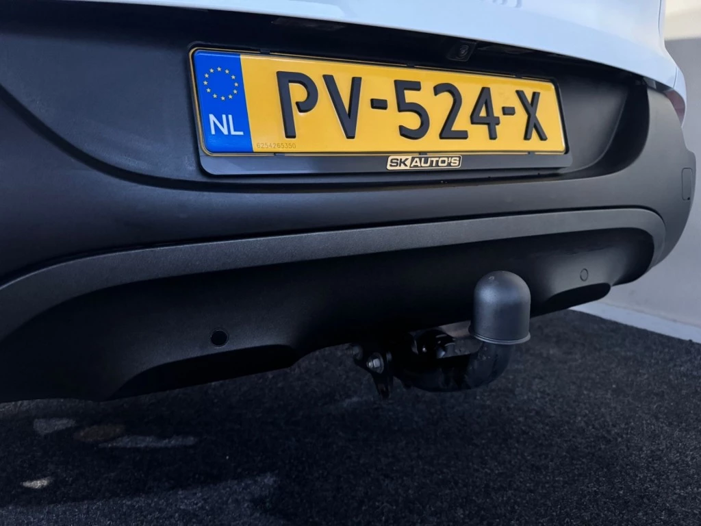 Hoofdafbeelding Renault Kadjar