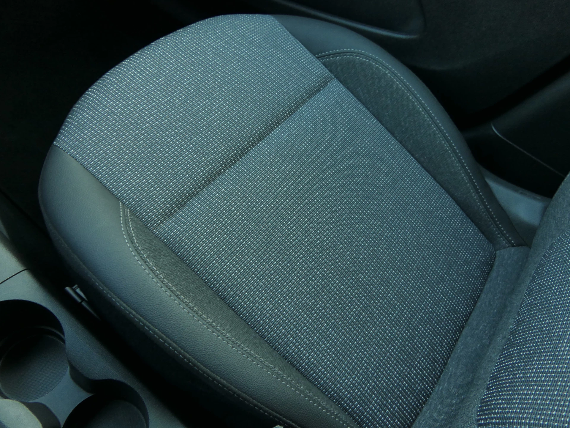 Hoofdafbeelding Opel Crossland