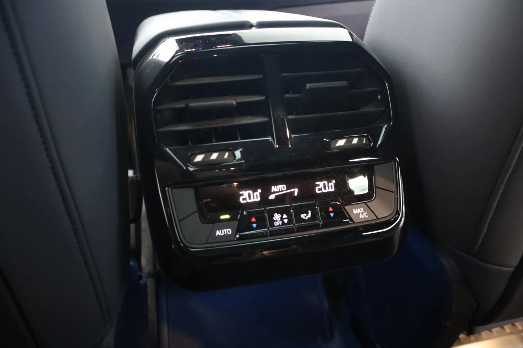 Hoofdafbeelding BMW iX