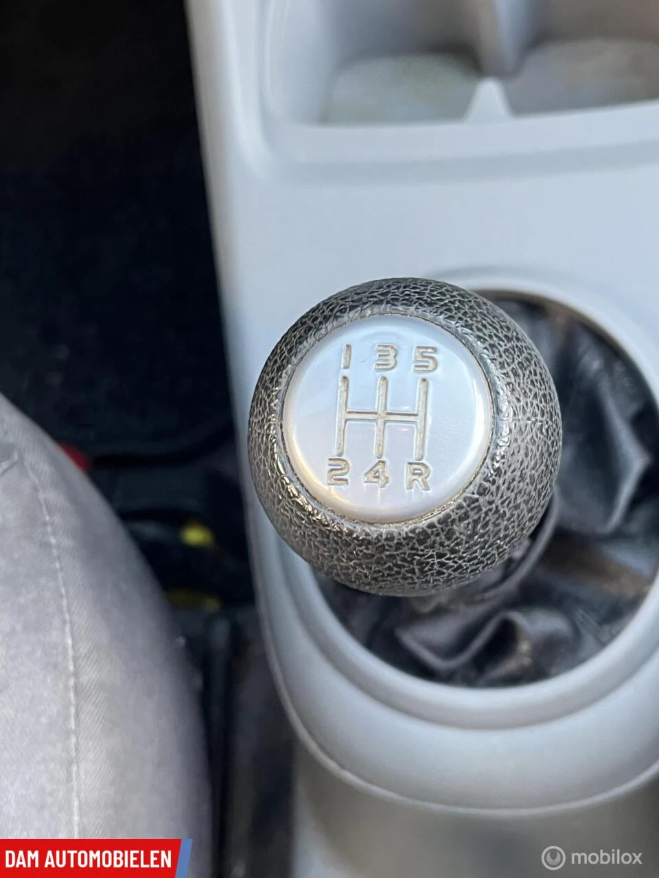 Hoofdafbeelding Suzuki Alto