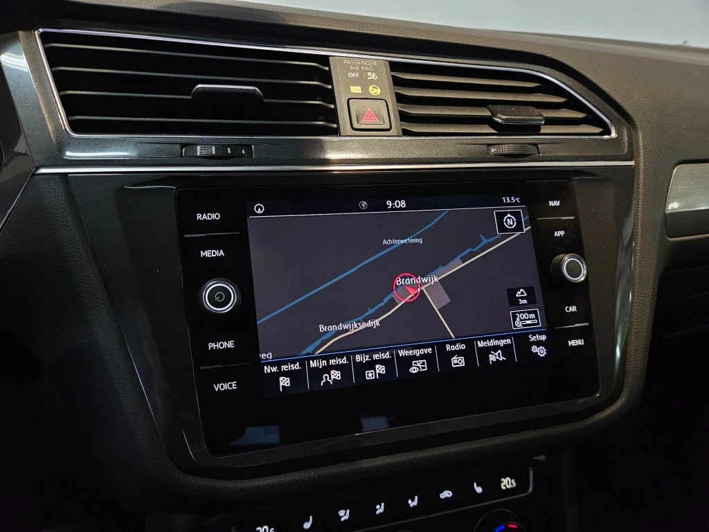 Hoofdafbeelding Volkswagen Tiguan Allspace