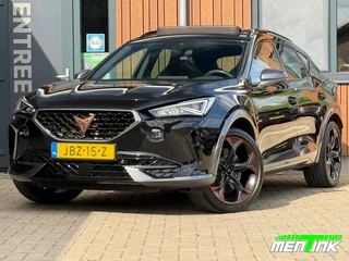 CUPRA Formentor 1.4 E-HYB VZ PERF. Pano Trekhaak Acc
