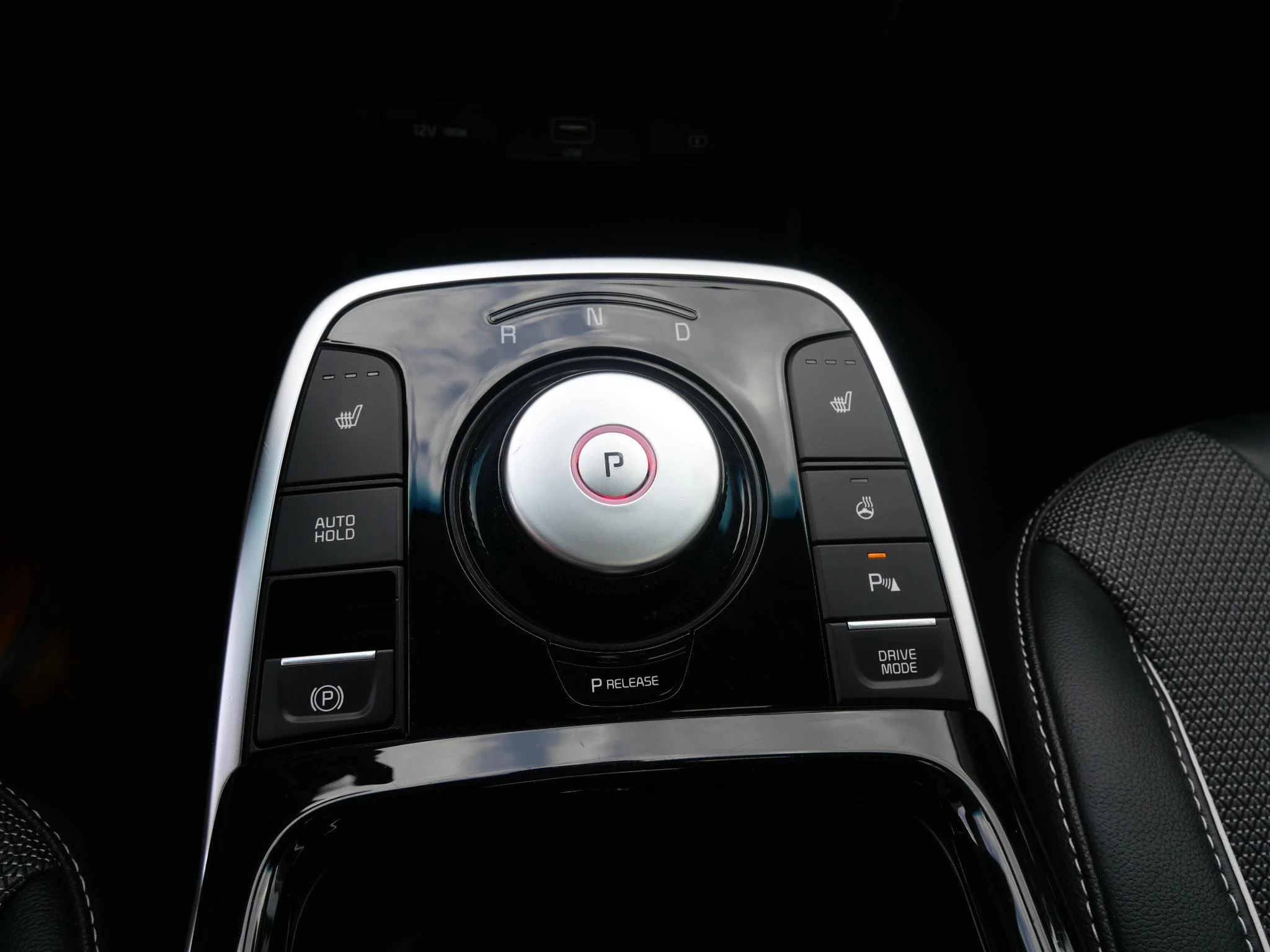 Hoofdafbeelding Kia e-Niro