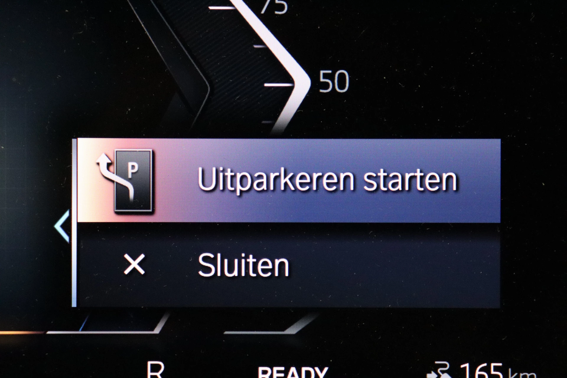 Hoofdafbeelding BMW iX1