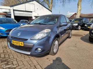 Renault Clio 1.2 Sélection Business