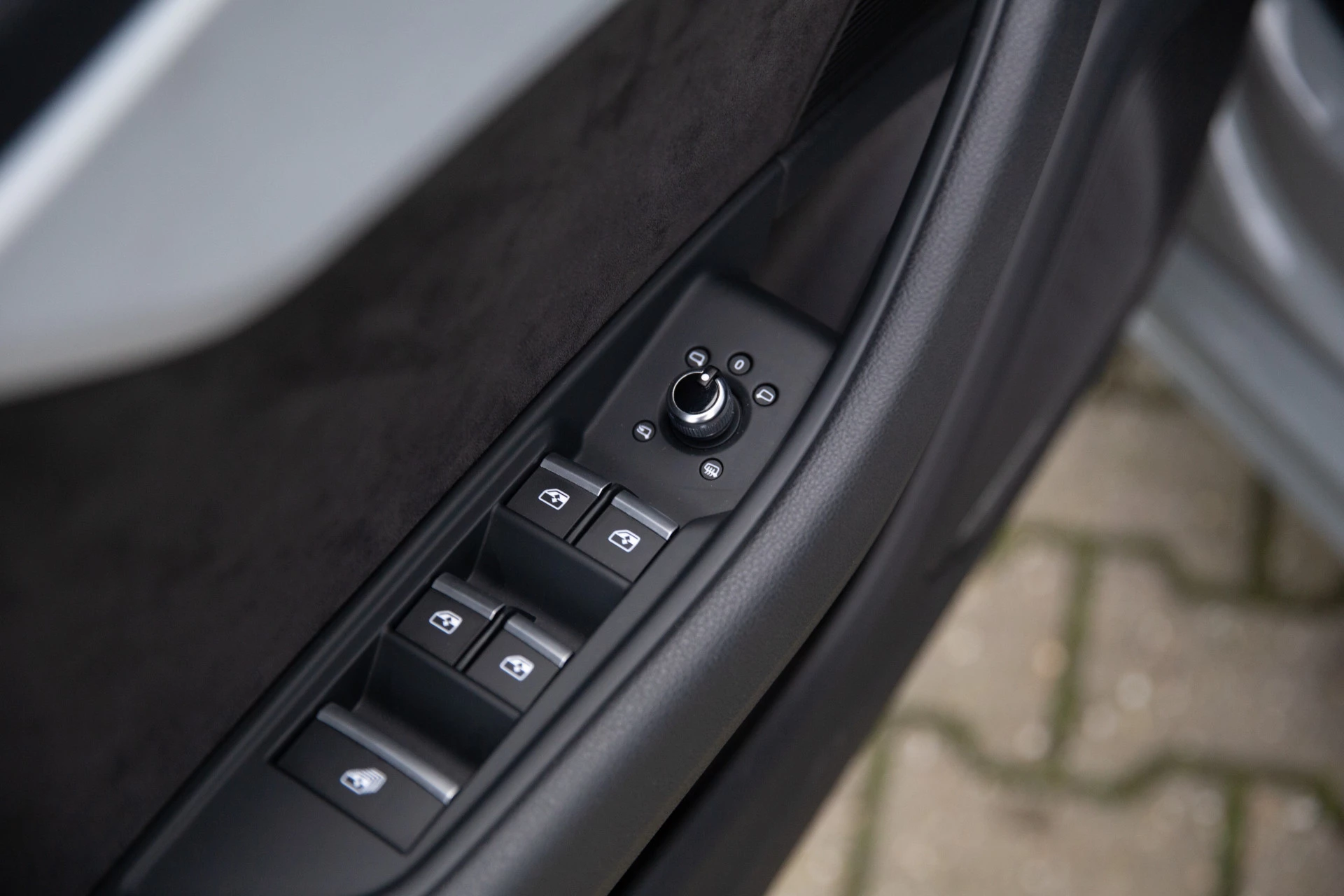 Hoofdafbeelding Audi S5