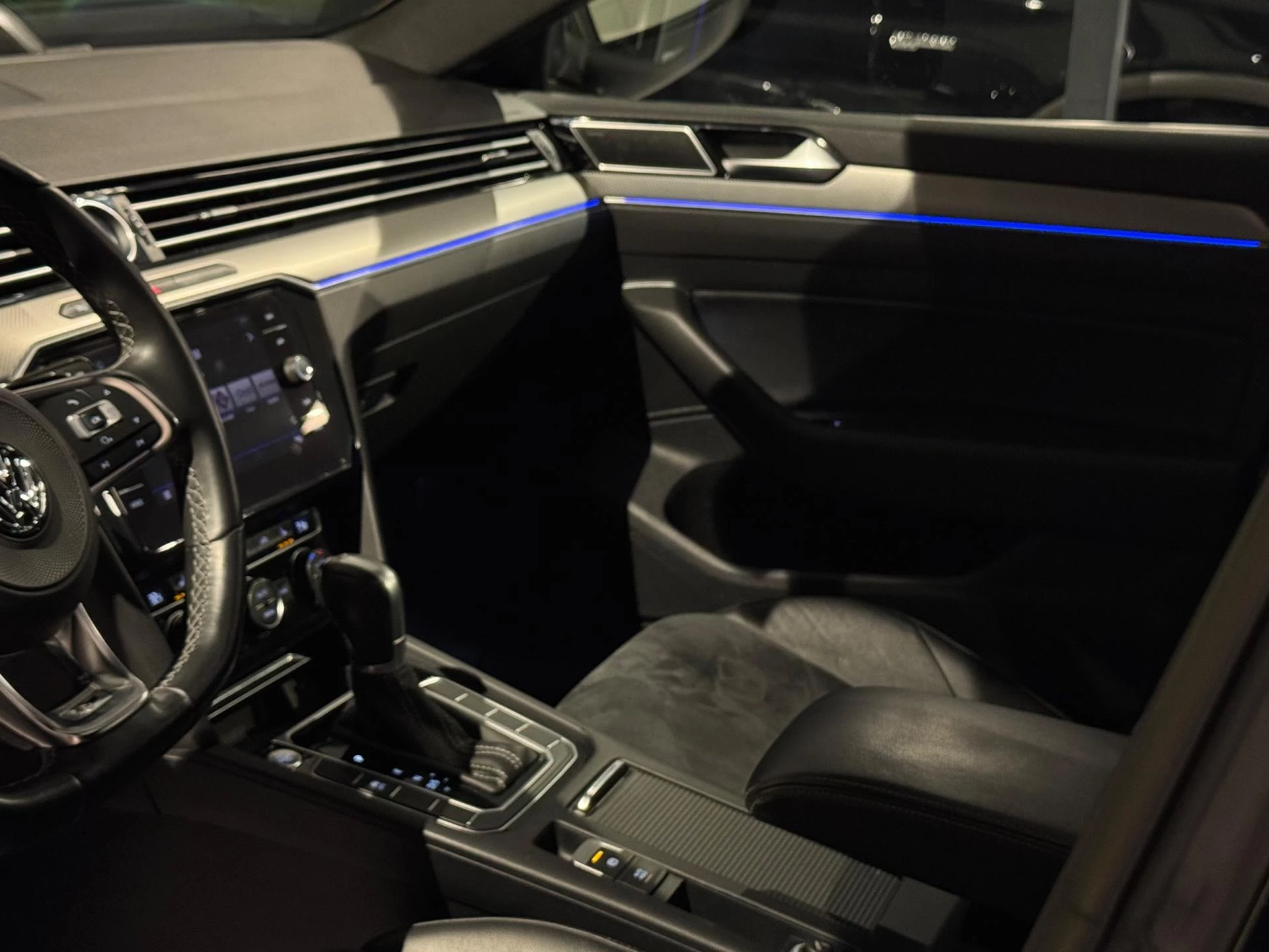 Hoofdafbeelding Volkswagen Arteon