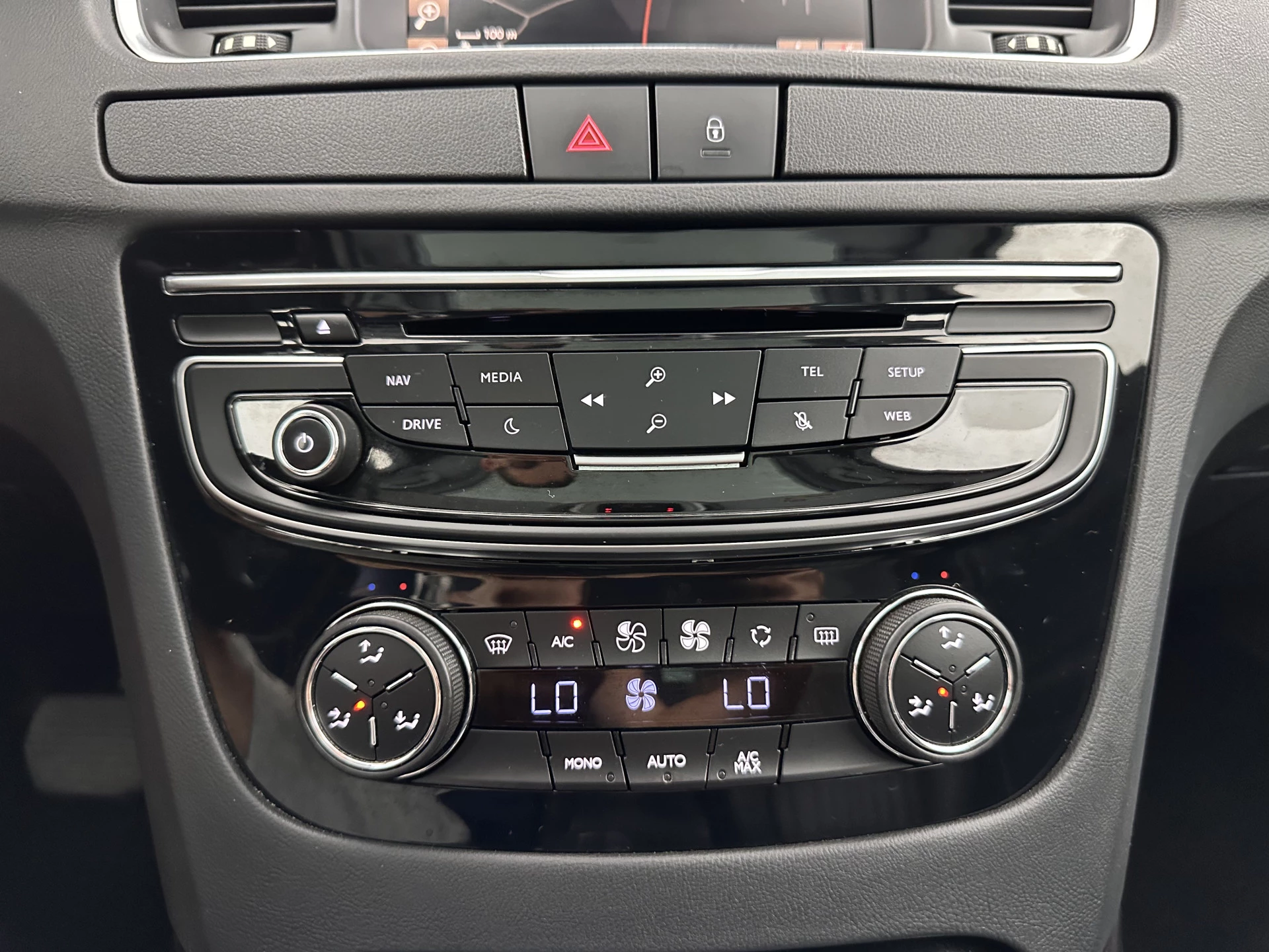 Hoofdafbeelding Peugeot 508