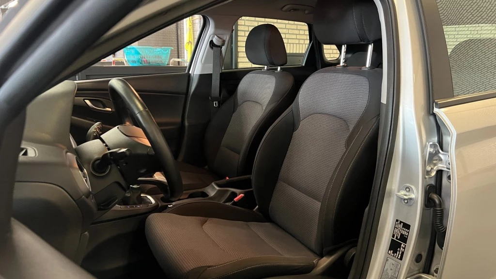 Hoofdafbeelding Hyundai i30