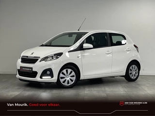 Peugeot 108 1.0 e-VTi Active | 5-deurs