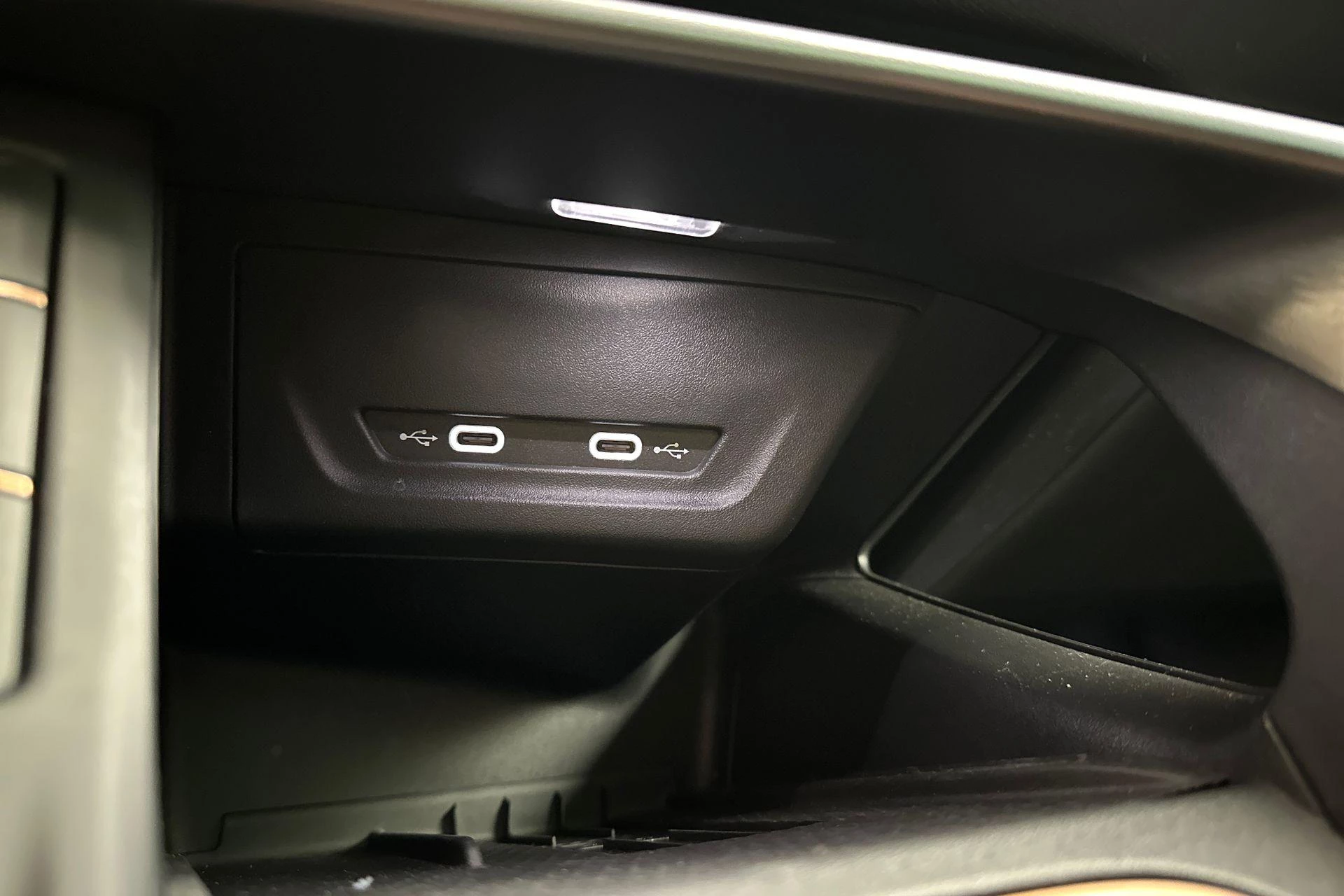 Hoofdafbeelding CUPRA Terramar