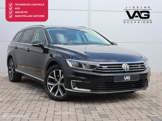 Volkswagen Passat 1.4 TSI GTE Pano LED Trekhaak CarPlay