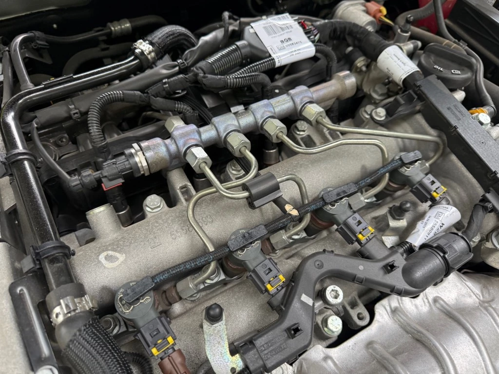 Hoofdafbeelding Opel Insignia