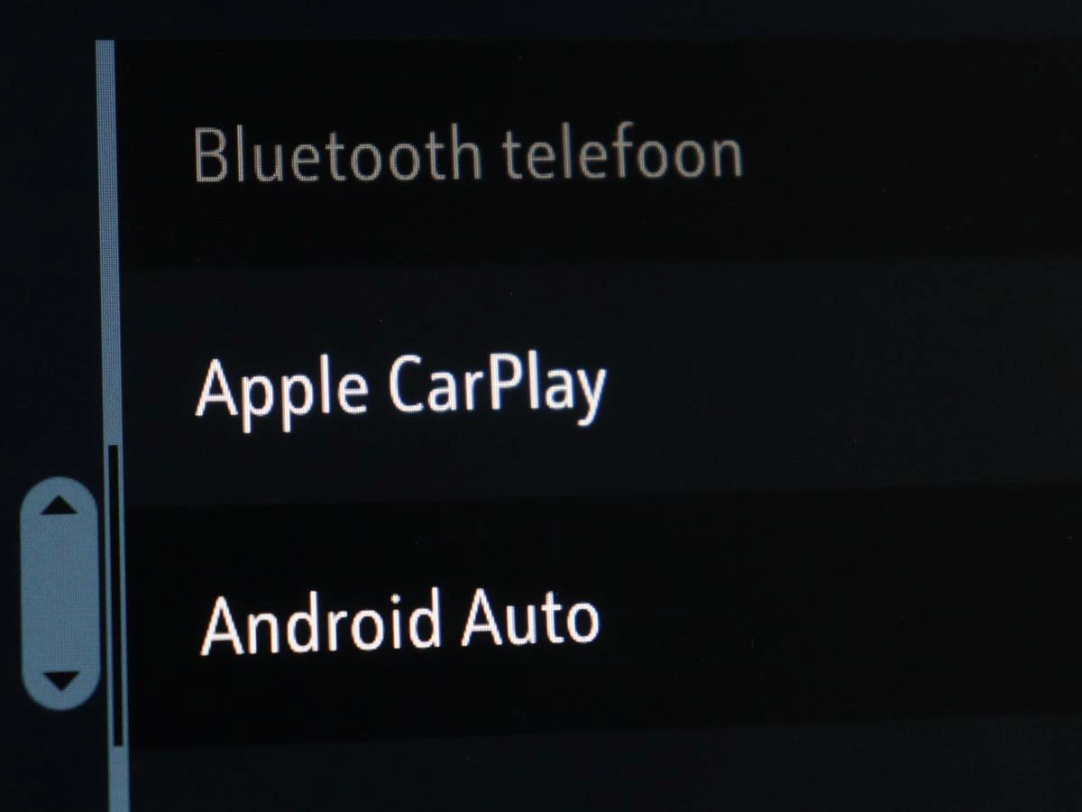 Hoofdafbeelding Opel Ampera-e