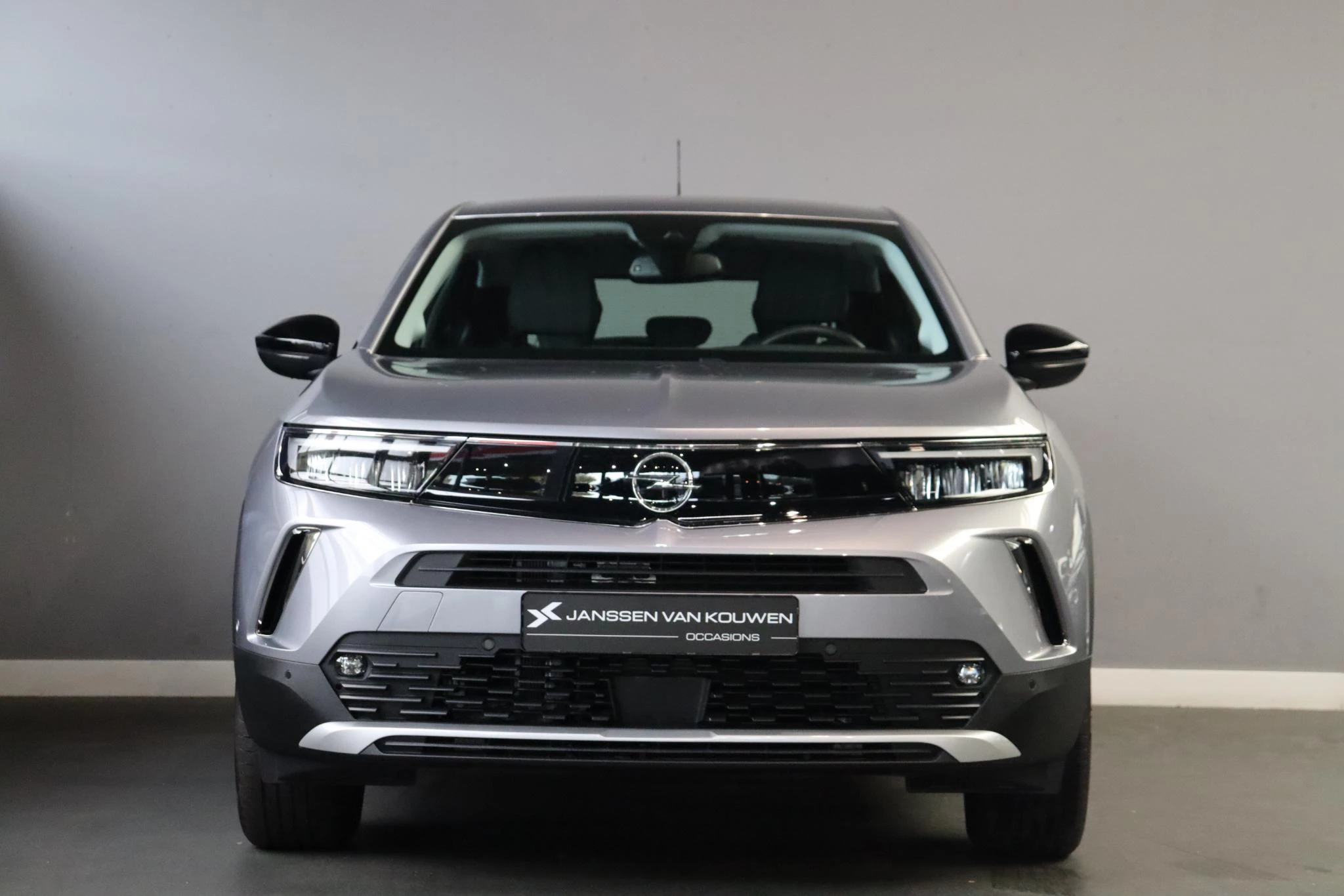 Hoofdafbeelding Opel Mokka-e